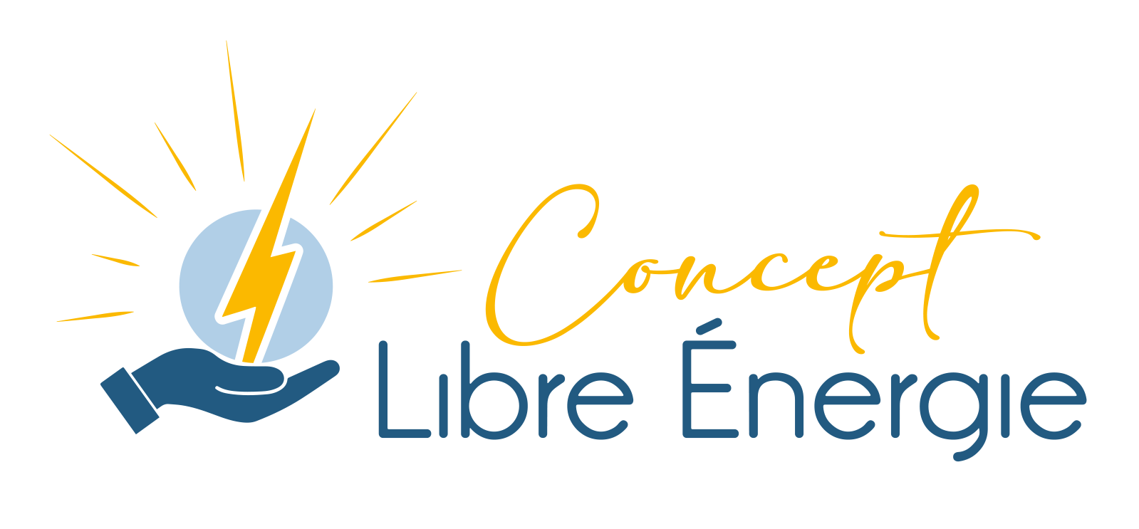 Concept Libre Energie